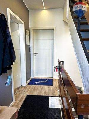 24 Treppenhaus OG #3