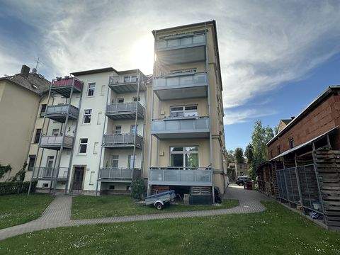 Zittau Wohnungen, Zittau Wohnung mieten