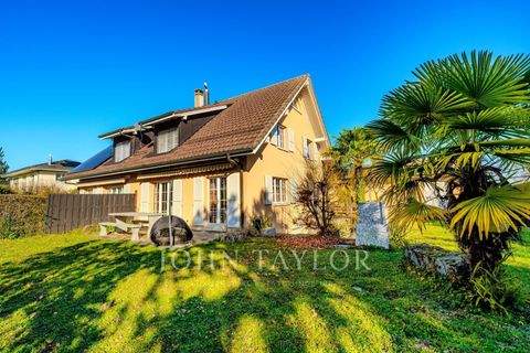 Coppet Häuser, Coppet Haus kaufen