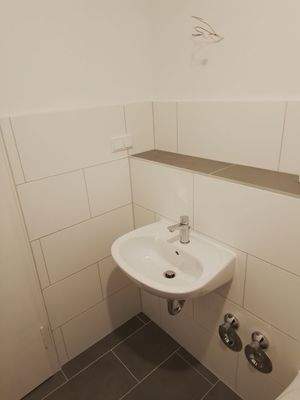 Kleines Badezimmer Waschbecken