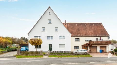 Burgthann Häuser, Burgthann Haus kaufen