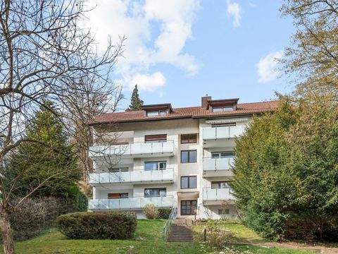 Baden-Baden Wohnungen, Baden-Baden Wohnung kaufen