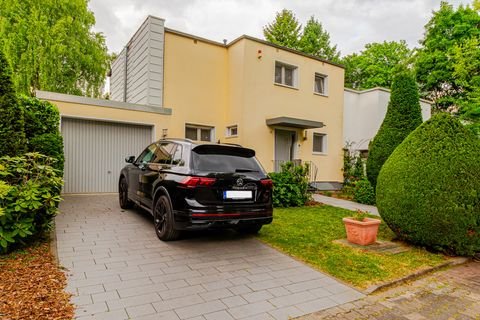 Frankfurt am Main / Niederursel Häuser, Frankfurt am Main / Niederursel Haus kaufen