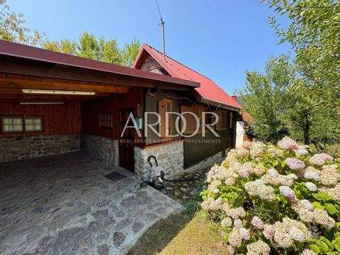 Delnice Häuser, Delnice Haus kaufen