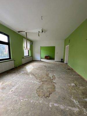 Gewerbefläche 1. OG