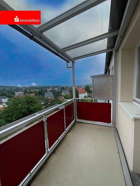 Berga-Wünschendorf Wohnungen, Berga-Wünschendorf Wohnung mieten