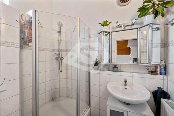 DG Wohnung | Badezimmer