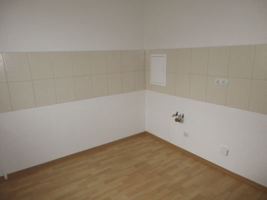 AS 2 a 2. OG rechts Küche