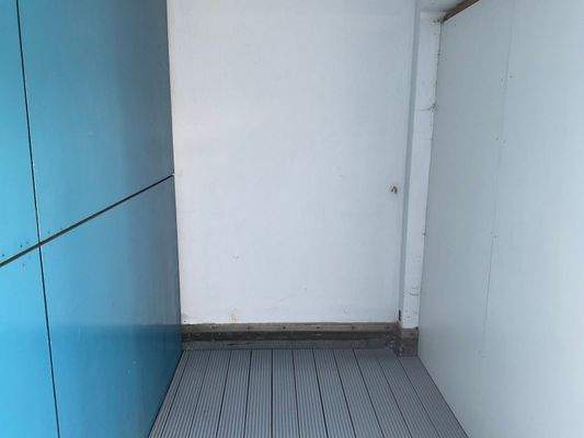 Abstellkammer Dachterrasse_