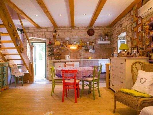 Hier beginnen die schönsten Stunden Ihres Lebens