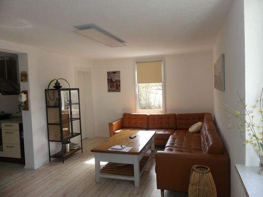 Gemütlicher geht kaum