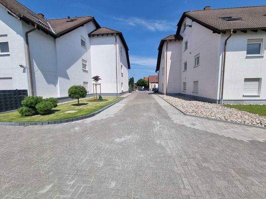 Außenansicht Seufzerweg 2-4