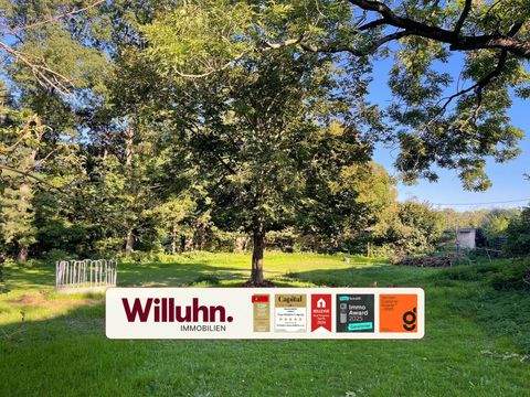 Lützen Grundstücke, Lützen Grundstück kaufen