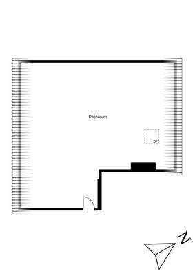 Dachgeschoss