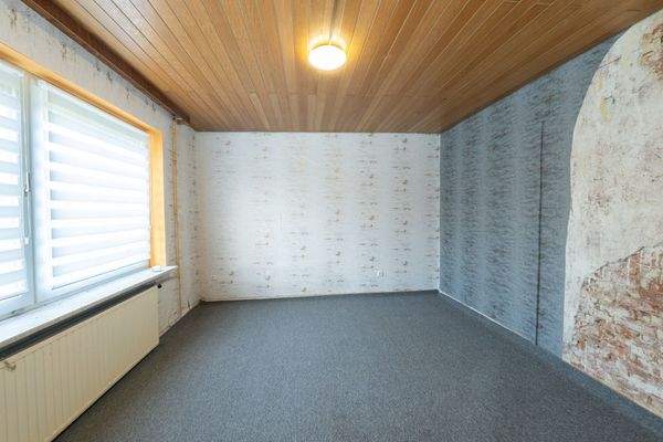 Schlafzimmer Erdgeschoss