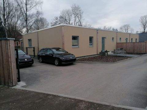 Lieblingshof Wohnungen, Lieblingshof Wohnung mieten