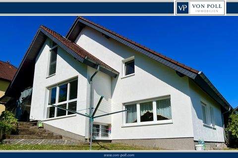 Gedern Häuser, Gedern Haus kaufen