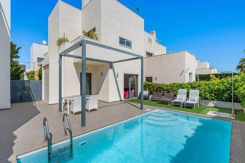 Ciudad Quesada - Rojales Häuser, Ciudad Quesada - Rojales Haus kaufen