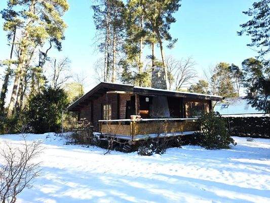 Großzügiges Grundstück