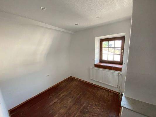 Büro 2. Obergeschoss