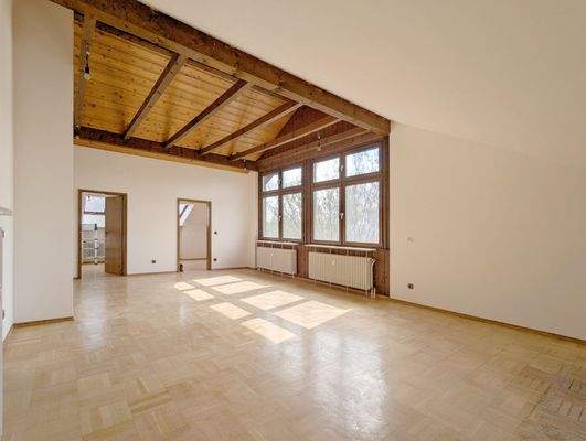 Wohnzimmer kleine Wohnung 