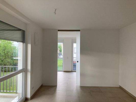 Vom Wohnen zum Kinder-, Arbeits- oder Gästezimmer