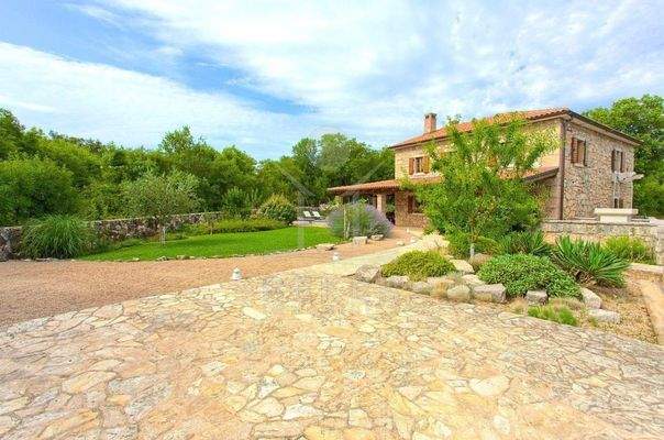 Authenzität und Ästhetik kommen hier zusammen