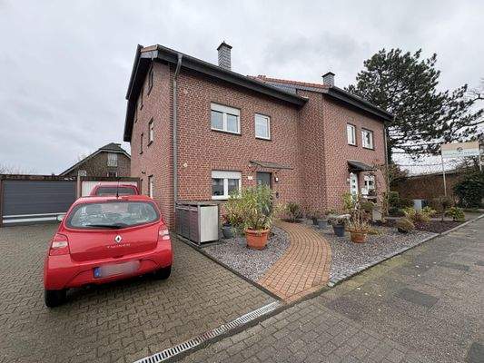 Hier ist Ihr neues Zuahuse