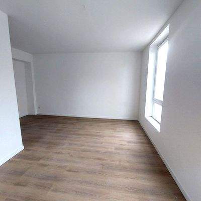 Schlafzimmer Wohnung 3