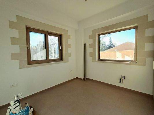 Kreta, Vamos: Charmantes neues Haus mit zwei Schlafzimmern und Bergblick zum Verkauf