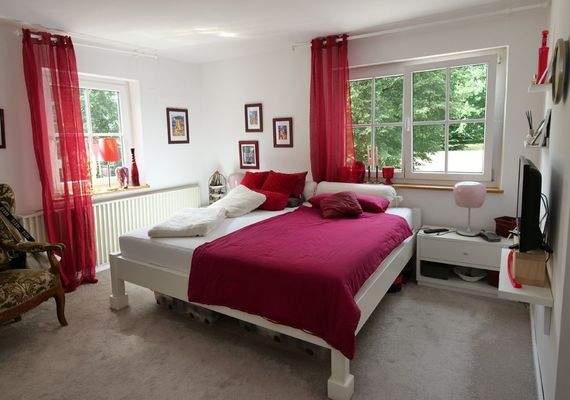 Whg. 1 Vorderhaus 1.OG