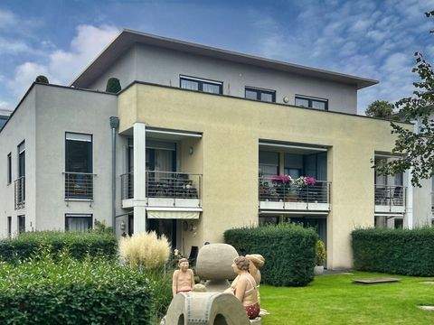 Gütersloh Wohnungen, Gütersloh Wohnung kaufen