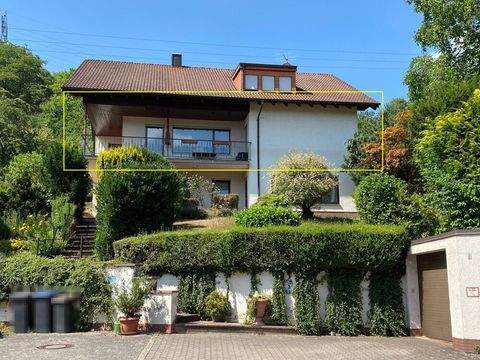 Collenberg Wohnungen, Collenberg Wohnung mieten