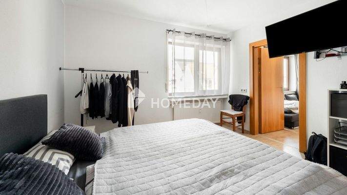 1. OG Gästezimmer 2