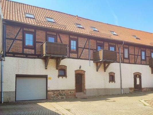 ritterlicher Freihof