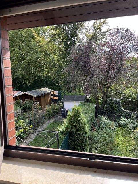 Warendorf Häuser, Warendorf Haus mieten 