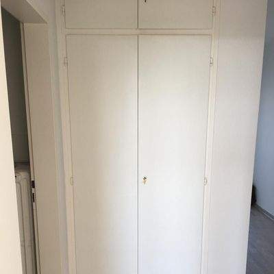 Einbauschrank