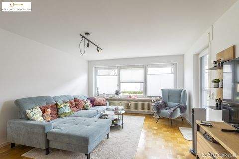 Göppingen / Faurndau Wohnungen, Göppingen / Faurndau Wohnung kaufen