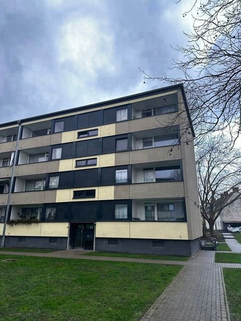 Dortmund Wohnungen, Dortmund Wohnung mieten