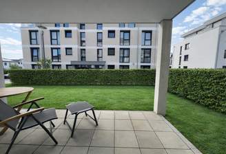 Terrasse (KI-Visualisierung)