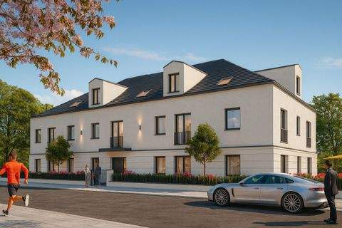 Herzogenaurach Wohnungen, Herzogenaurach Wohnung kaufen