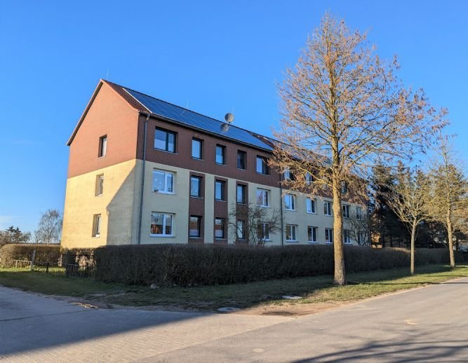 4 Zimmer Wohnung in Lindetal