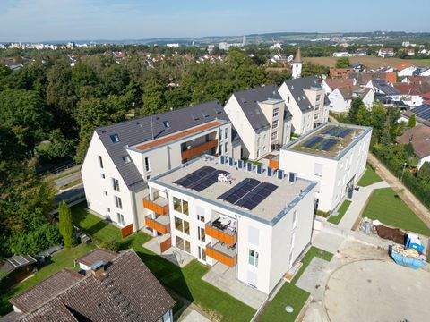 Ulm / Wiblingen Wohnungen, Ulm / Wiblingen Wohnung mieten