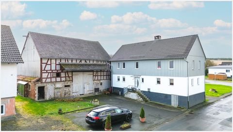 Mücke / Wettsaasen Häuser, Mücke / Wettsaasen Haus kaufen