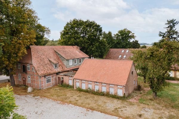 Wohnhaus mit Gaststätte