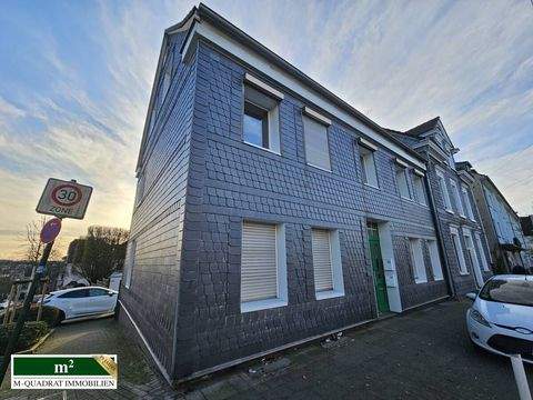 Solingen Häuser, Solingen Haus kaufen