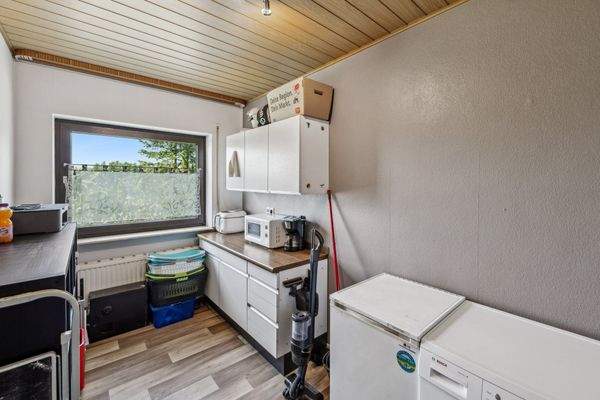 Hauswirtschaftsraum EG