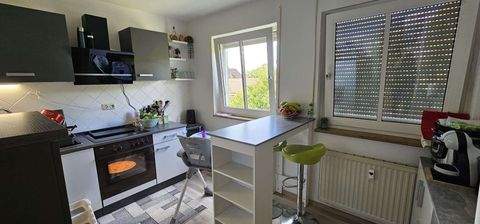 Auerbach in der Oberpfalz Wohnungen, Auerbach in der Oberpfalz Wohnung mieten