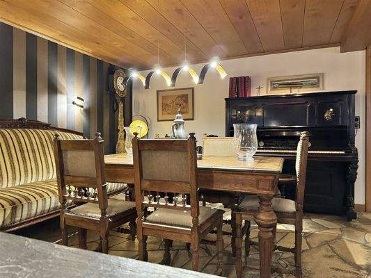 Klavierstube
