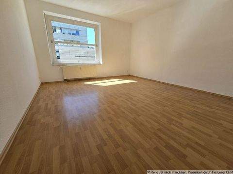 Chemnitz Wohnungen, Chemnitz Wohnung mieten